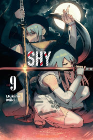 Free downloadable ebooks for android tablet Shy, Vol. 9