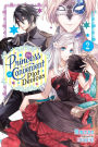 The Princess of Convenient Plot Devices, Vol. 2 (light novel)