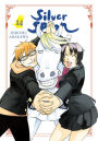 Silver Spoon, Vol. 14