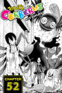 Today's Cerberus, Chapter 52