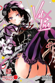 Val x Love, Vol. 9