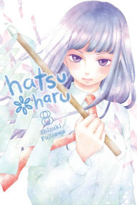 Hatsu*Haru, Vol. 10 by Shizuki Fujisawa, Paperback | Barnes & Noble®