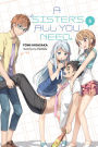 A Sister's All You Need., Vol. 5 (light novel)