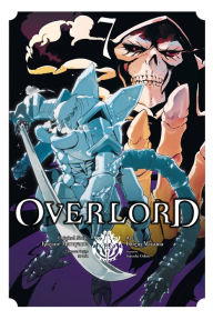 Title: Overlord, Vol. 7 (manga), Author: Kugane Maruyama