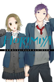 Title: Horimiya, Vol. 11, Author: HERO