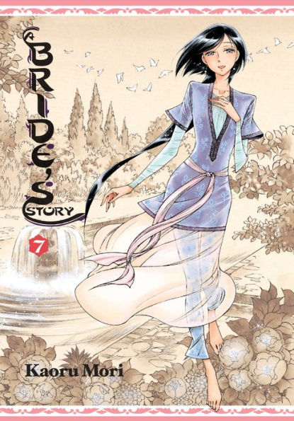 A Bride's Story, Vol. 7