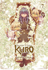 Title: Shoulder-a-Coffin Kuro, Vol. 7, Author: Satoko Kiyuduki