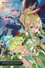 Sword Art Online 17 (light novel): Alicization Awakening