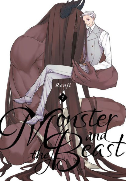 Monster and the Beast, Vol. 1