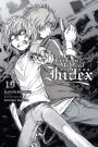 A Certain Magical Index, Vol. 19 (light novel)