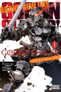 Goblin Slayer: Brand New Day, Vol. 1