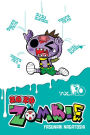 Zo Zo Zombie, Vol. 10