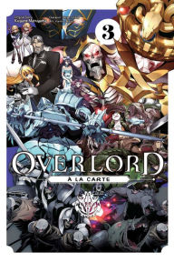 Title: Overlord a la Carte, Vol. 3, Author: Various Various Artists