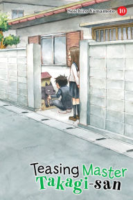 English audiobook download freeTeasing Master Takagi-san, Vol. 10