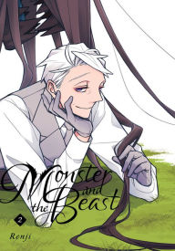 Title: Monster and the Beast, Vol. 2, Author: Renji