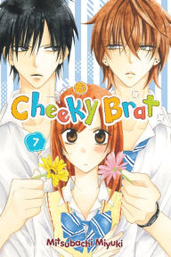 Ebooks search and download Cheeky Brat, Vol. 7 by Mitsubachi Miyuki, Alethea Nibley, Athena Nibley, Mitsubachi Miyuki, Alethea Nibley, Athena Nibley PDF iBook CHM