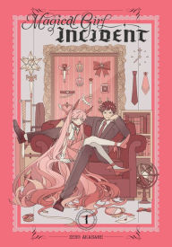 Books for accounts free download Magical Girl Incident, Vol. 1