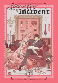 German ebooks download Magical Girl Incident, Vol. 1 9781975360368