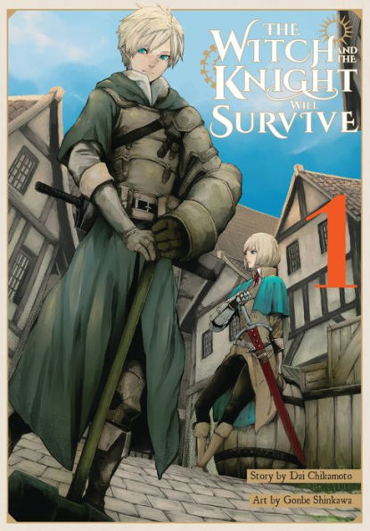 the Witch and Knight Will Survive, Vol. 1