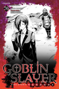 Title: Goblin Slayer Side Story: Year One, Chapter 76, Author: Kumo Kagyu