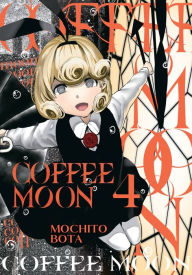 Free mp3 downloads legal audio books Coffee Moon, Vol. 4