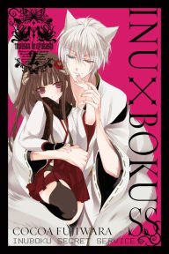 Title: Inu x Boku SS, Vol. 2, Author: Cocoa Fujiwara