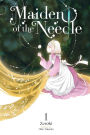 Maiden of the Needle, Vol. 1 (light novel)