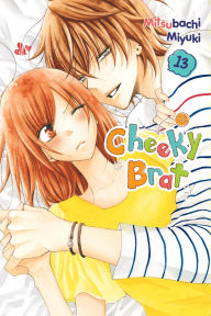 Download ebook free for kindle Cheeky Brat, Vol. 13 English version 9781975362058 RTF ePub