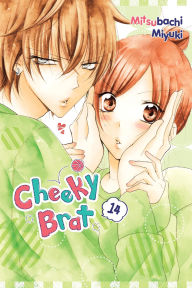 Kindle ebook collection download Cheeky Brat, Vol. 14 9781975362072 PDF FB2 PDB by Mitsubachi Miyuki, Alethea Nibley, Athena Nibley in English