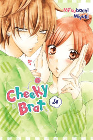 Title: Cheeky Brat, Vol. 14, Author: Mitsubachi Miyuki