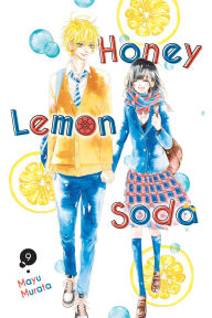 Title: Honey Lemon Soda, Vol. 9, Author: Mayu Murata