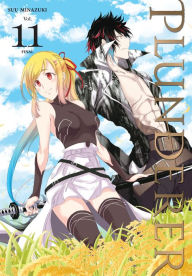 Title: Plunderer, Vol. 11, Author: Suu Minazuki