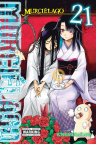 Dead Mount Death Play #9 (Yen Press, 2023) for sale online