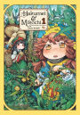 Hakumei & Mikochi: Tiny Little Life in the Woods, Vol. 1