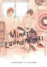 Text audio books download Minato's Laundromat, Vol. 1