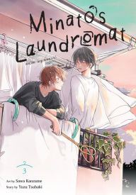 Title: Minato's Laundromat, Vol. 3, Author: Yuzu Tsubaki