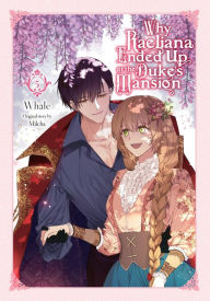 Free download ebook epub Why Raeliana Ended Up at the Duke's Mansion, Vol. 5 by Whale, David Odell 9781975366926 (English Edition) PDF
