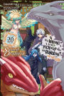 Is It Wrong to Try to Pick Up Girls in a Dungeon? On the Side: Sword Oratoria, Vol. 20 (manga)