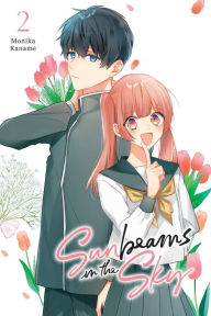 Title: Sunbeams in the Sky, Vol. 2, Author: Monika Kaname