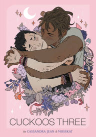 Best forum to download books Cuckoos Three by Cassandra Jean, Mosskat, Cassandra Jean, Mosskat in English CHM
