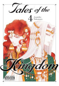 Books to download on kindle for free Tales of the Kingdom, Vol. 4 