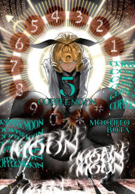 Is it safe to download free ebooks Coffee Moon, Vol. 5 iBook FB2 MOBI by Mochito Bota, Ko Ransom