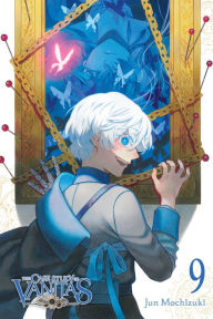 Free sales books download The Case Study of Vanitas, Vol. 9 by Jun Mochizuki, Taylor Engel, Jun Mochizuki, Taylor Engel