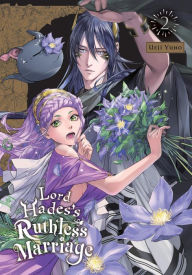 Book google downloader Lord Hades's Ruthless Marriage, Vol. 2 by Ueji Yuho, Tomo Kimura 9781975369408