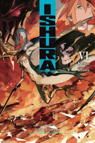 Download free ebooks english Ishura, Vol. 6