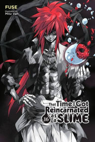 Textbooks free download for dme That Time I Got Reincarnated as a Slime, Vol. 16 (light novel) MOBI FB2