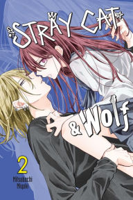 Download from google book search Stray Cat & Wolf, Vol. 2 ePub RTF
