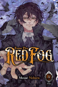 Ebook ipad download free From the Red Fog, Vol. 5 9781975370794