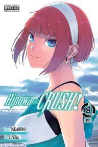 Free bookworm download with crack Hinowa ga CRUSH!, Vol. 8 RTF ePub CHM by Takahiro, strelka, Christine Dashiell, Takahiro, strelka, Christine Dashiell