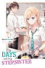 Days with My Stepsister, Vol. 1 (light novel)